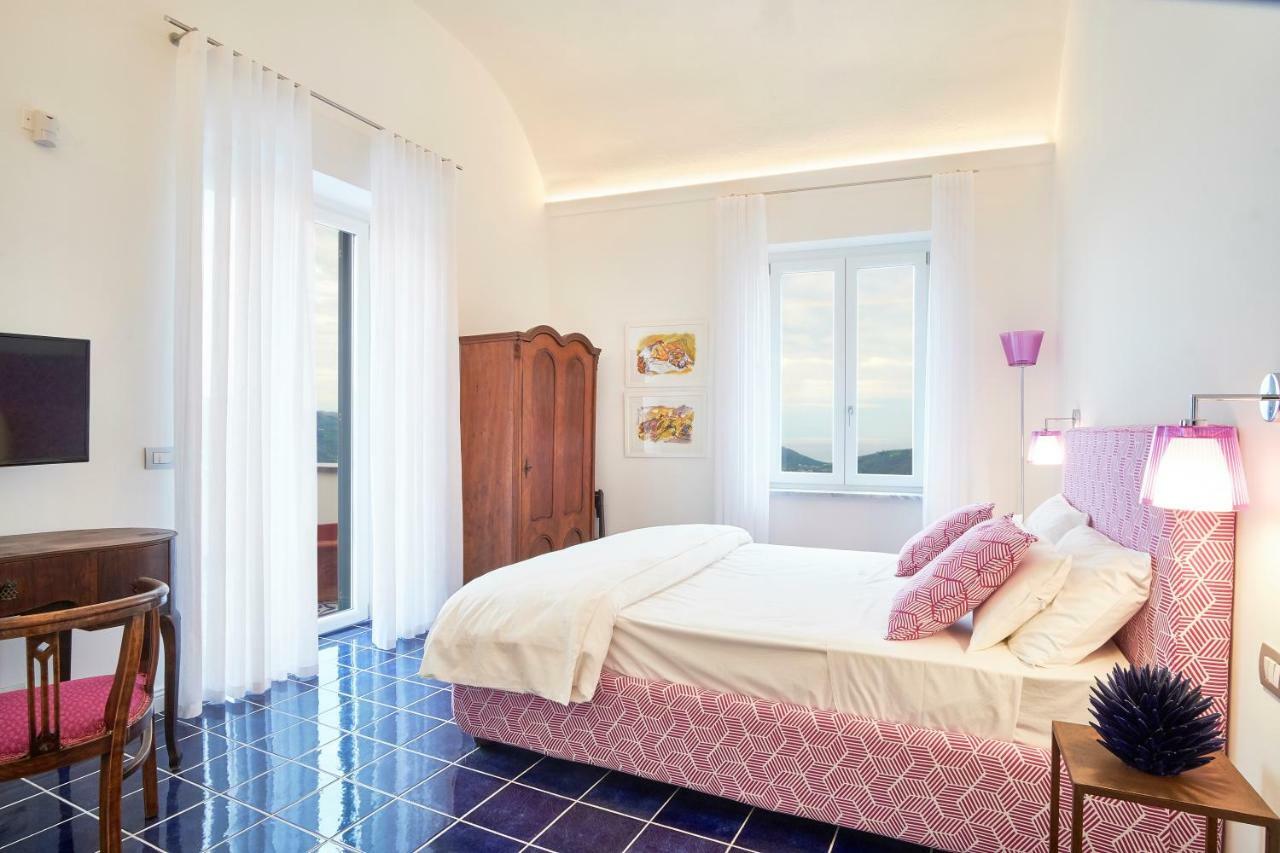 Palazzo Gentilcore Castellabate Dış mekan fotoğraf