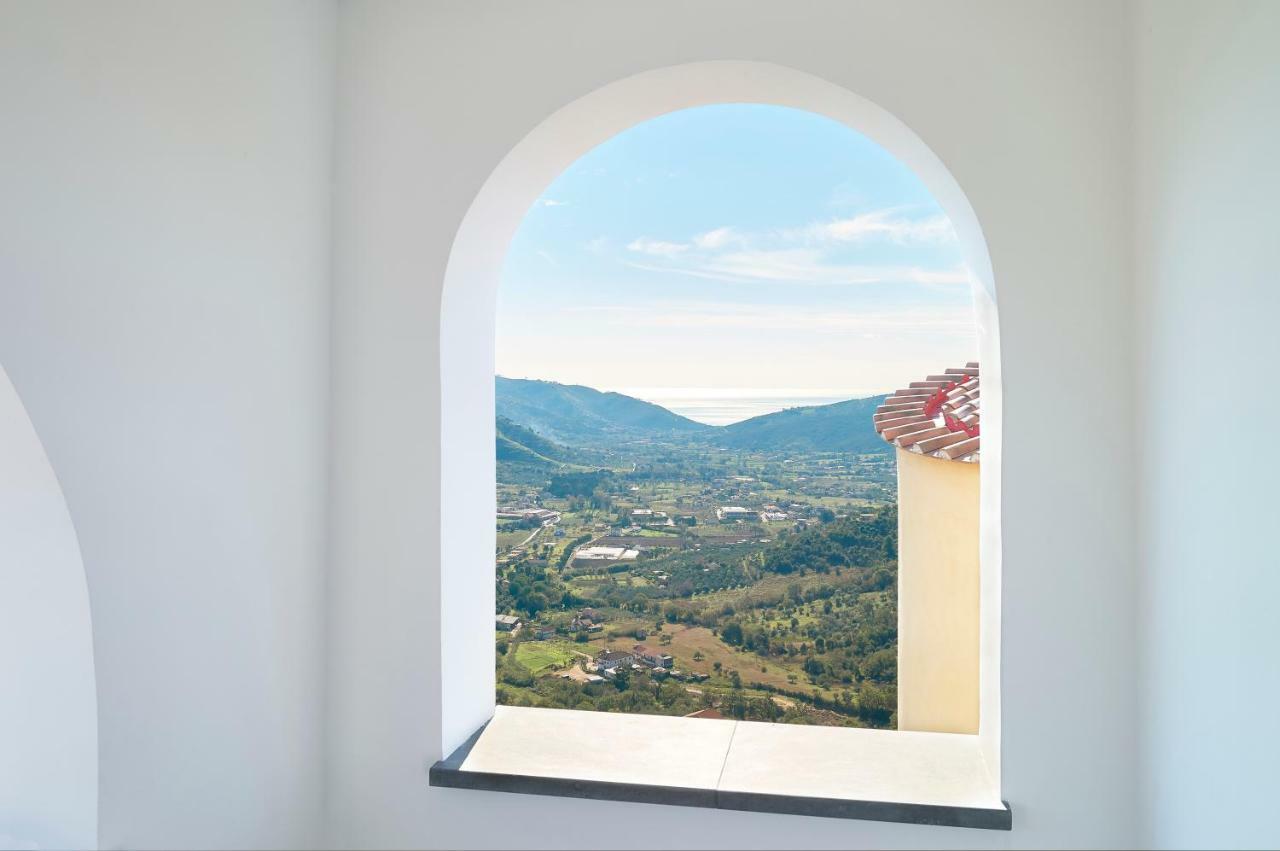 Palazzo Gentilcore Castellabate Dış mekan fotoğraf